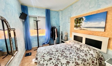 Resale - Apartment / flat - Orihuela Costa - La Zenia