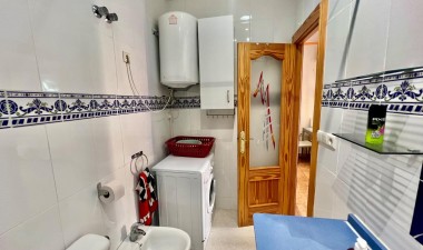 Resale - Apartment / flat - Orihuela Costa - La Zenia