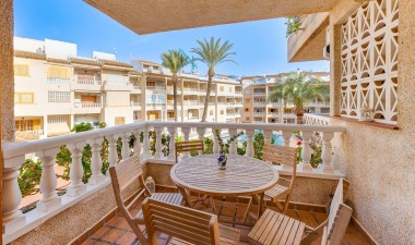 Resale - Apartment / flat - Torrevieja - Playa de los Locos