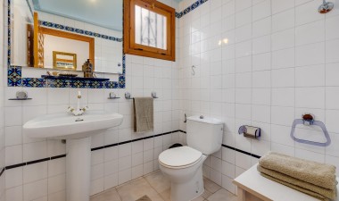 Resale - Apartment / flat - Torrevieja - Playa de los Locos