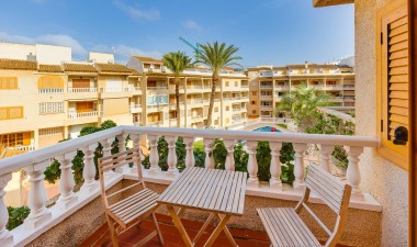 Resale - Apartment / flat - Torrevieja - Playa de los Locos