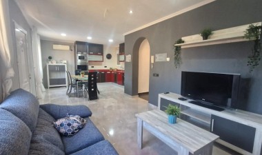 Resale - Villa - Torrevieja - San Luis