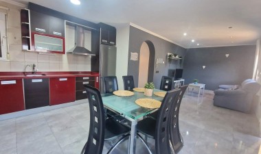 Resale - Villa - Torrevieja - San Luis