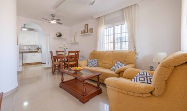 Resale - Apartment / flat - Orihuela Costa - Costa Blanca