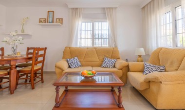 Resale - Apartment / flat - Orihuela Costa - Costa Blanca