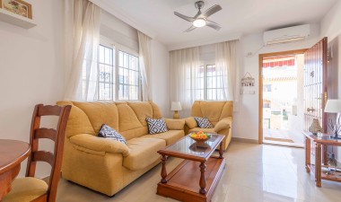 Resale - Apartment / flat - Orihuela Costa - Costa Blanca