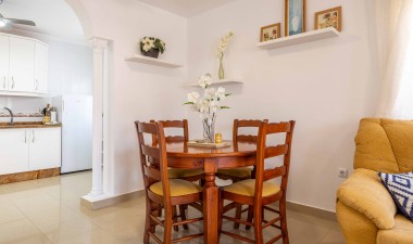 Resale - Apartment / flat - Orihuela Costa - Costa Blanca