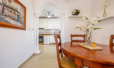 Resale - Apartment / flat - Orihuela Costa - Costa Blanca