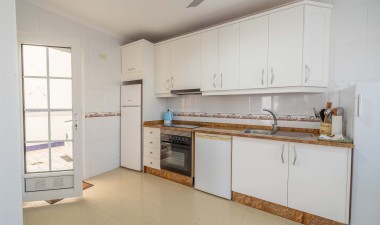 Resale - Apartment / flat - Orihuela Costa - Costa Blanca