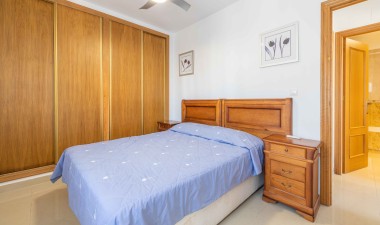 Resale - Apartment / flat - Orihuela Costa - Costa Blanca