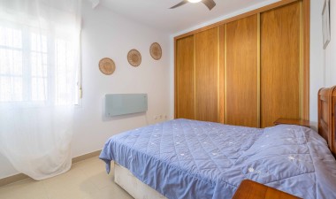 Resale - Apartment / flat - Orihuela Costa - Costa Blanca