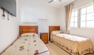 Resale - Apartment / flat - Orihuela Costa - Costa Blanca