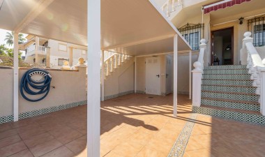 Resale - Apartment / flat - Orihuela Costa - Costa Blanca