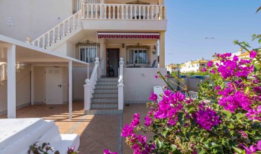 Resale - Apartment / flat - Orihuela Costa - Costa Blanca