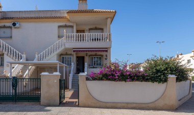 Resale - Apartment / flat - Orihuela Costa - Costa Blanca