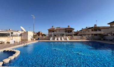 Resale - Apartment / flat - Orihuela Costa - Costa Blanca