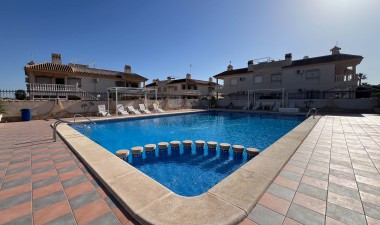 Resale - Apartment / flat - Orihuela Costa - Costa Blanca