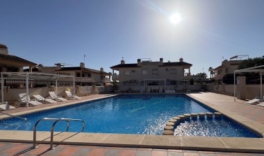 Resale - Apartment / flat - Orihuela Costa - Costa Blanca