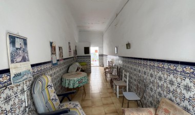 Resale - Town House - Dolores - Centro