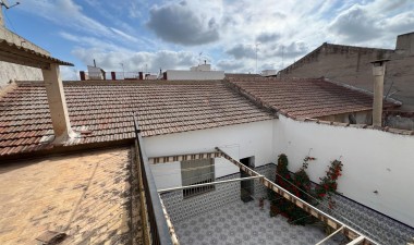 Resale - Town House - Dolores - Centro