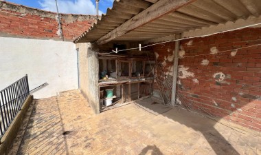 Resale - Town House - Dolores - Centro