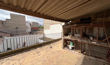 Resale - Town House - Dolores - Centro