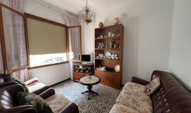 Resale - Town House - Dolores - Centro