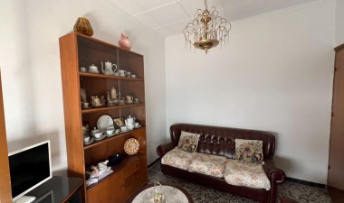 Resale - Town House - Dolores - Centro