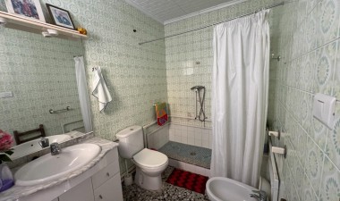 Resale - Town House - Dolores - Centro