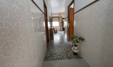 Resale - Town House - Dolores - Centro