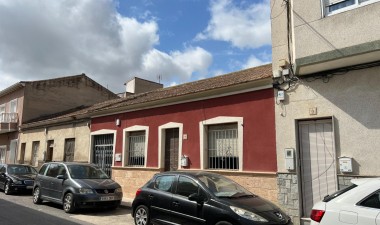 Resale - Town House - Dolores - Centro