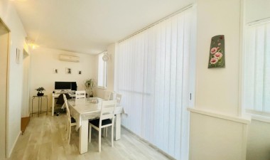 Resale - Apartment / flat - Hacienda Riquelme Golf Resort - Inland