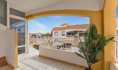 Resale - Bungalow - Torrevieja - Costa Blanca