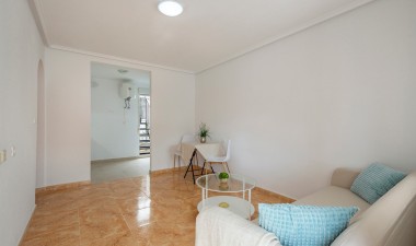 Resale - Bungalow - Torrevieja - Costa Blanca