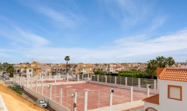 Resale - Bungalow - Torrevieja - Costa Blanca