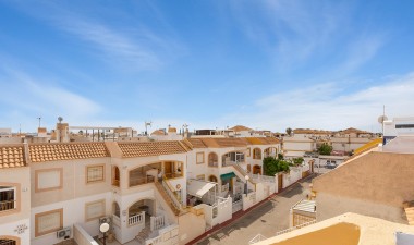 Resale - Bungalow - Torrevieja - Costa Blanca