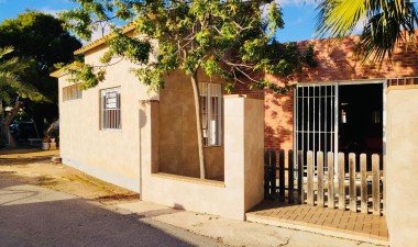 Resale - Town House - La Siesta - Costa Blanca