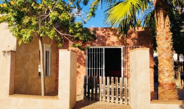 Resale - Town House - La Siesta - Costa Blanca