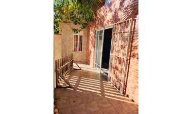 Resale - Town House - La Siesta - Costa Blanca