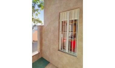 Resale - Town House - La Siesta - Costa Blanca