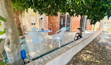 Resale - Town House - La Siesta - Costa Blanca