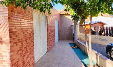 Resale - Town House - La Siesta - Costa Blanca