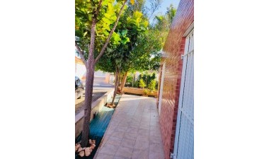 Resale - Town House - La Siesta - Costa Blanca