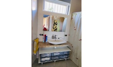 Resale - Town House - La Siesta - Costa Blanca