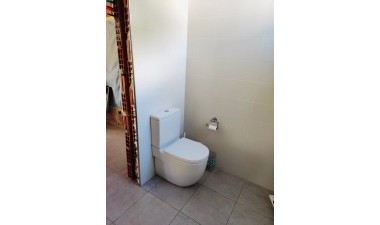 Resale - Town House - La Siesta - Costa Blanca