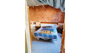 Resale - Town House - La Siesta - Costa Blanca