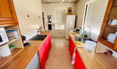 Resale - Town House - La Siesta - Costa Blanca