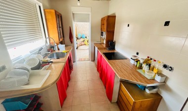 Resale - Town House - La Siesta - Costa Blanca