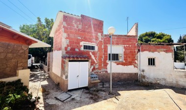 Resale - Town House - La Siesta - Costa Blanca