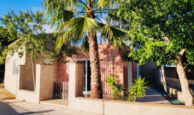 Resale - Town House - La Siesta - Costa Blanca